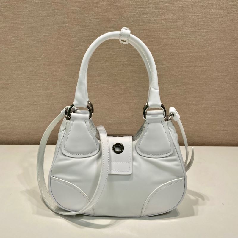 Prada Top Handle Bags